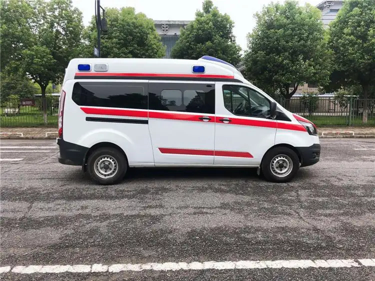 大化长途跨省救护车出租
