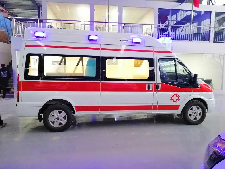 大化跨省救护车出租